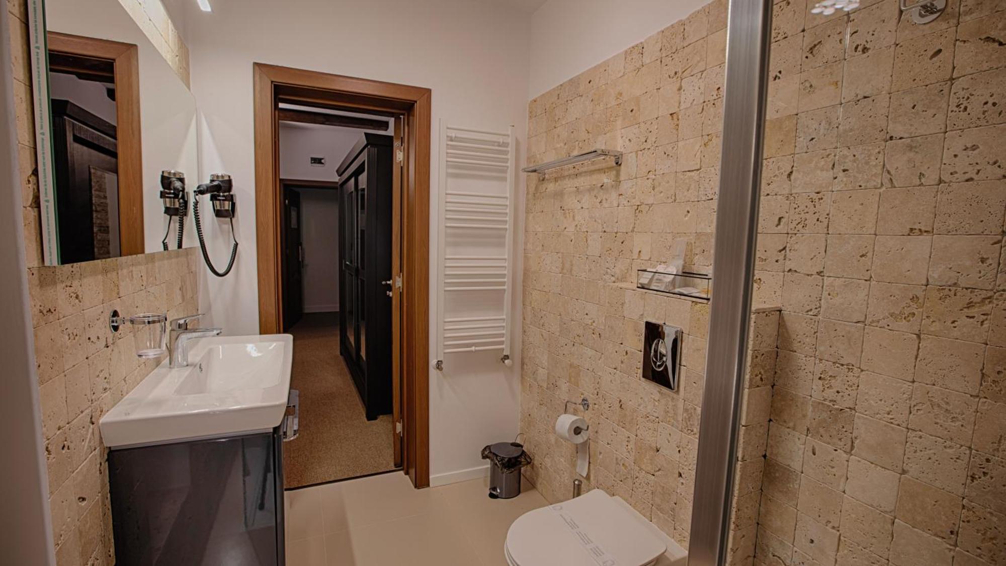 Mer Guest House B&B Brasov Exterior photo
