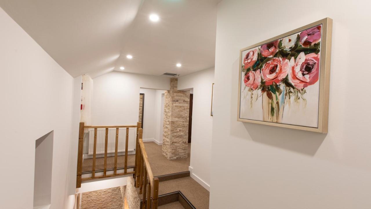 Mer Guest House B&B Brasov Exterior photo