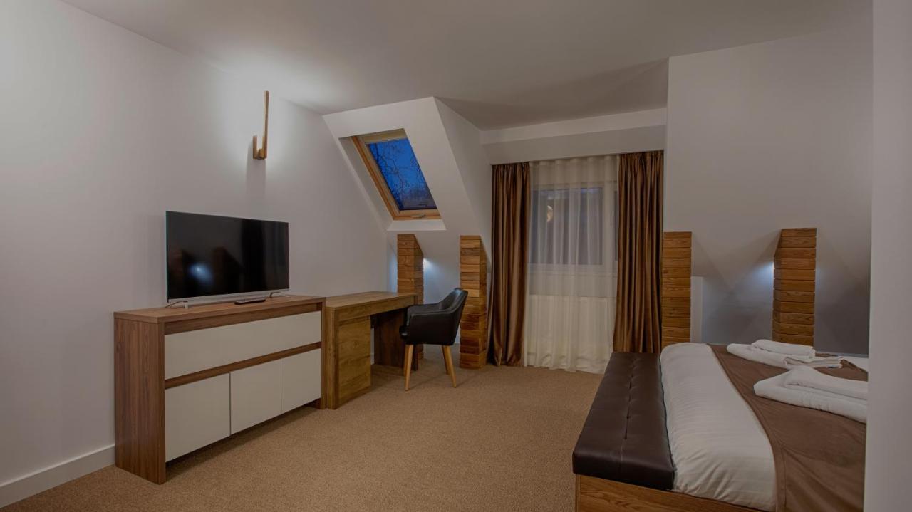 Mer Guest House B&B Brasov Exterior photo