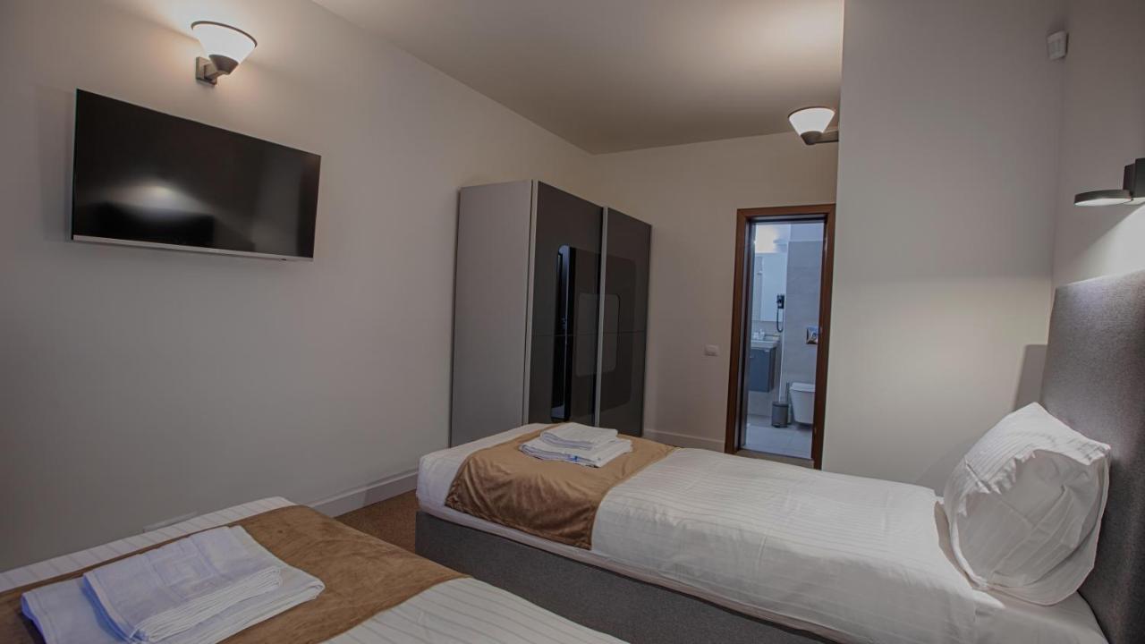 Mer Guest House B&B Brasov Exterior photo