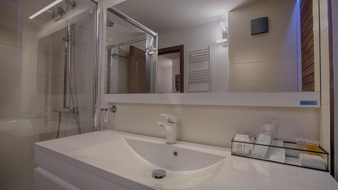 Mer Guest House B&B Brasov Exterior photo