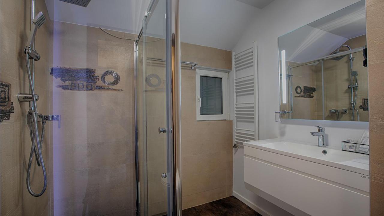 Mer Guest House B&B Brasov Exterior photo