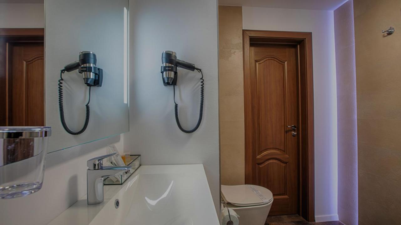 Mer Guest House B&B Brasov Exterior photo